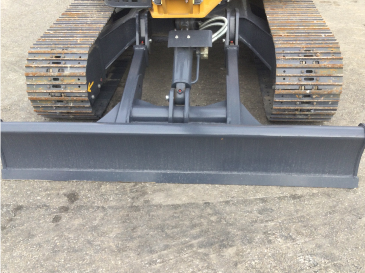 XCMG XE60DA