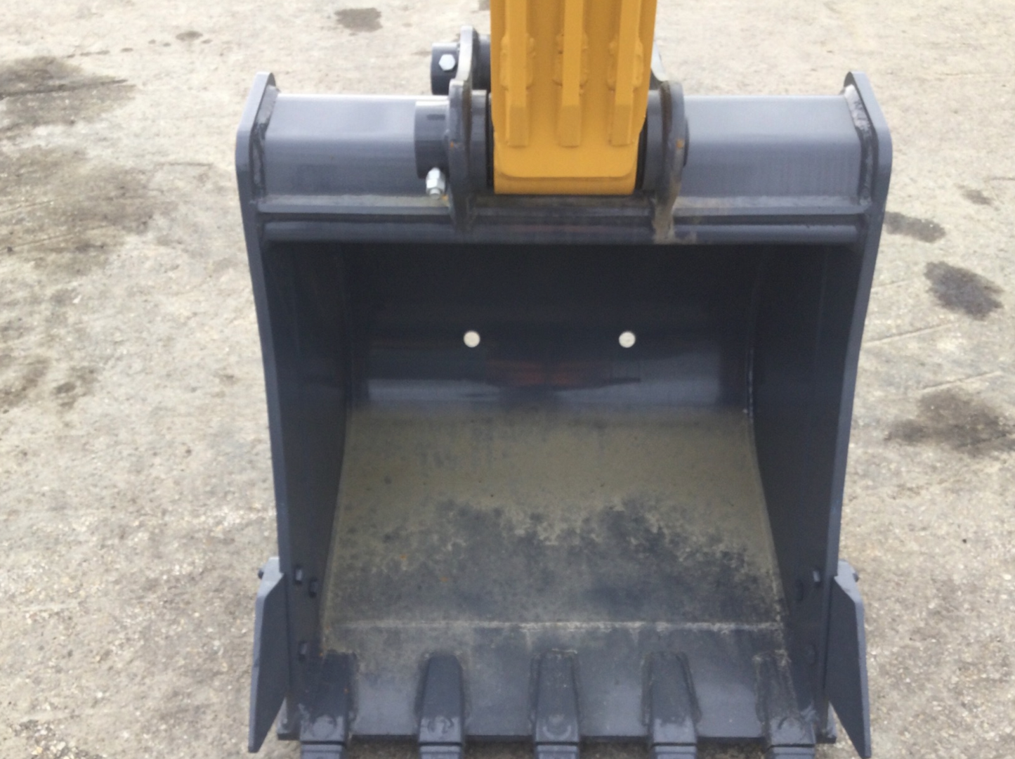 XCMG XE60DA