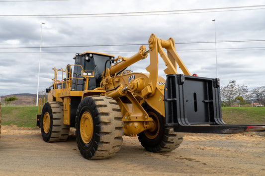 CATERPILLAR 988G