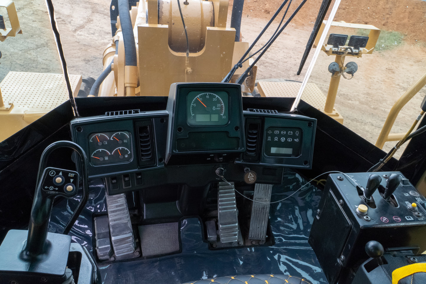 988G CATERPILLAR