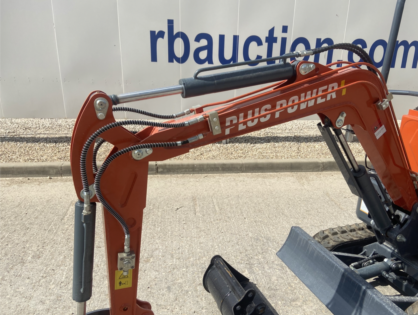 PLUS POWER VTW-12