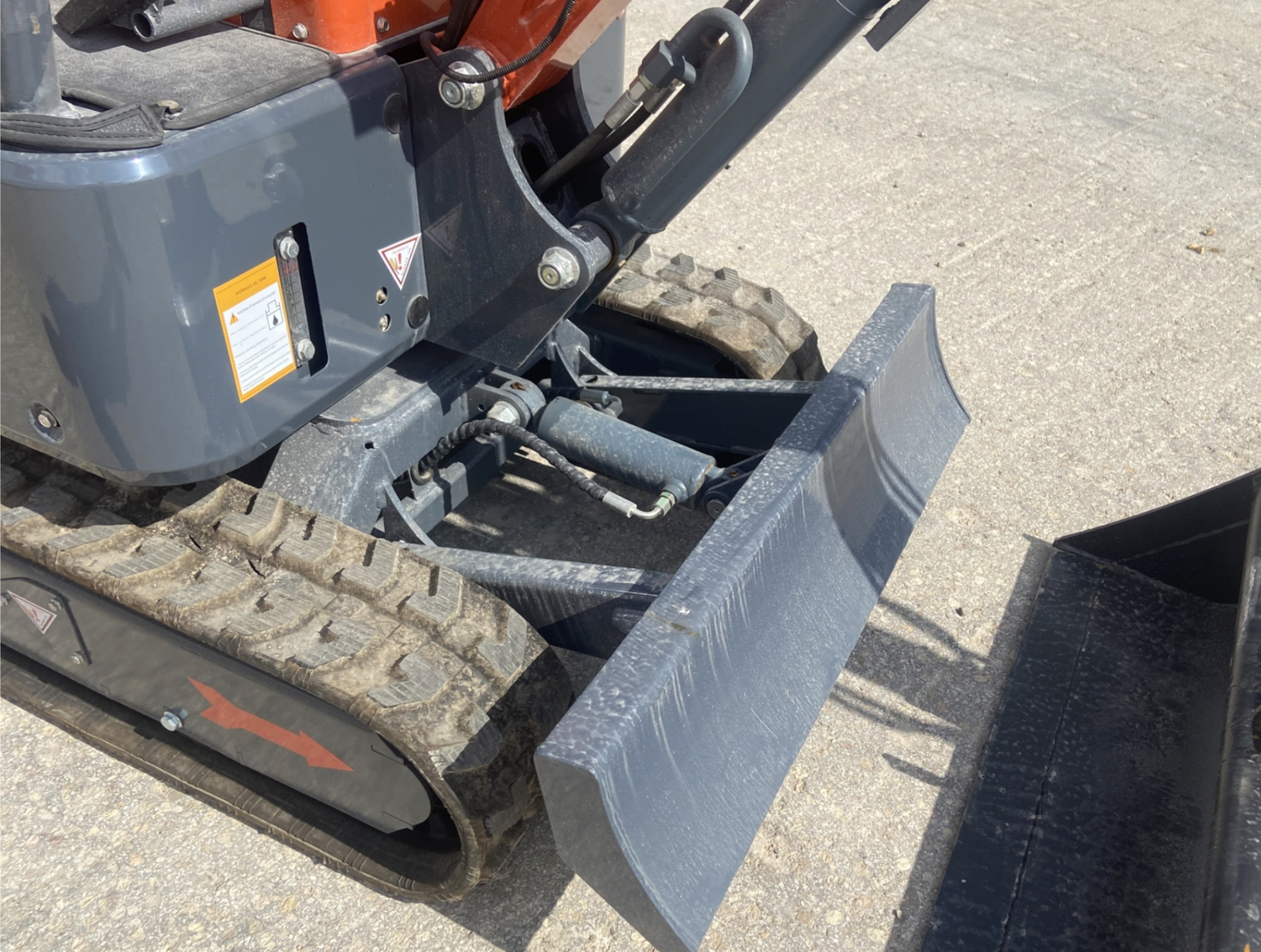 PLUS POWER VTW-12
