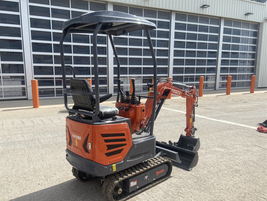 PLUS POWER VTW-12