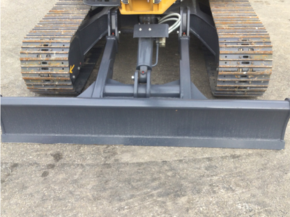 XCMG XE60DA