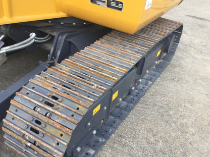 XCMG XE60DA