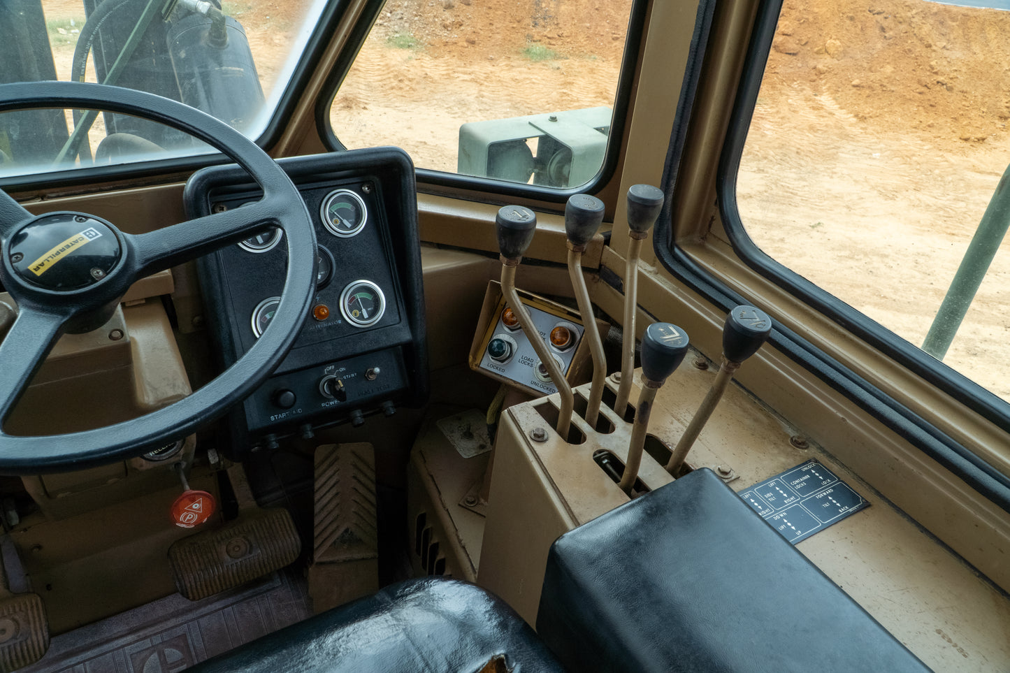 CATERPILLAR 988B