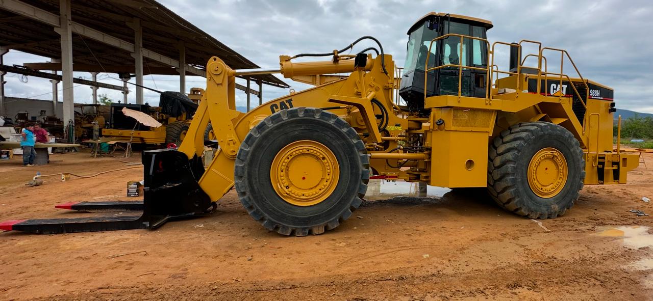 CATERPILLAR 988H