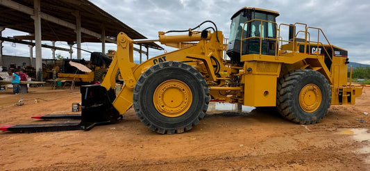 CATERPILLAR 988H