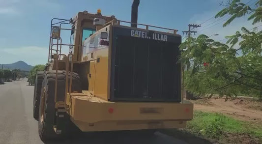 CATERPILLAR 988F
